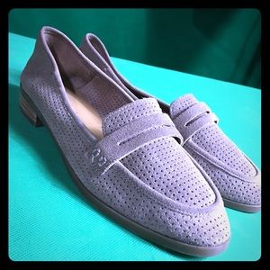 Lucky Brand woman’s loafers